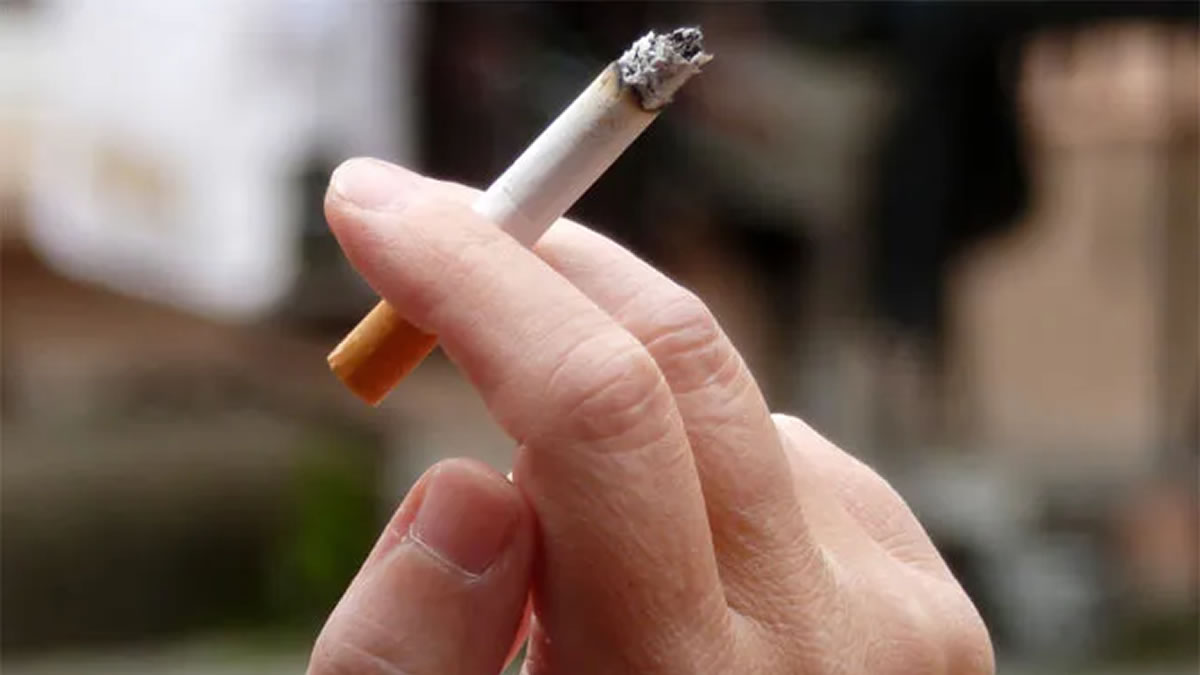10 Compelling Reasons Why Smoking Isn’t Cool (and Never Really Was)