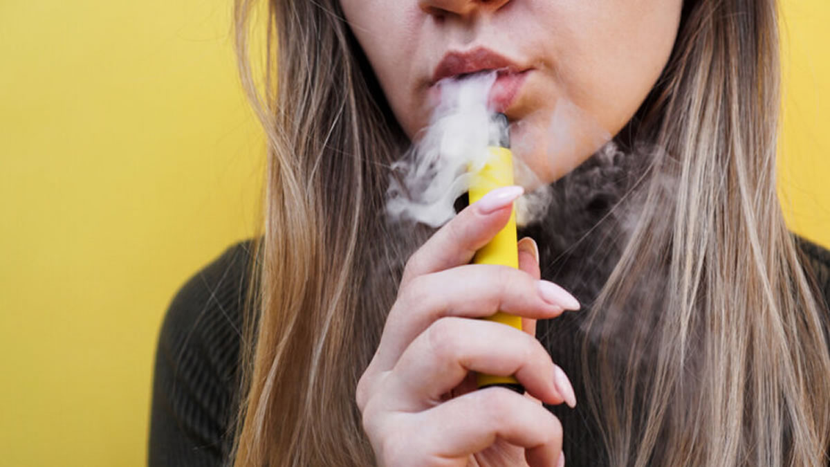From Smoke to Vapor: Unmasking the Risks of New Nicotine Products