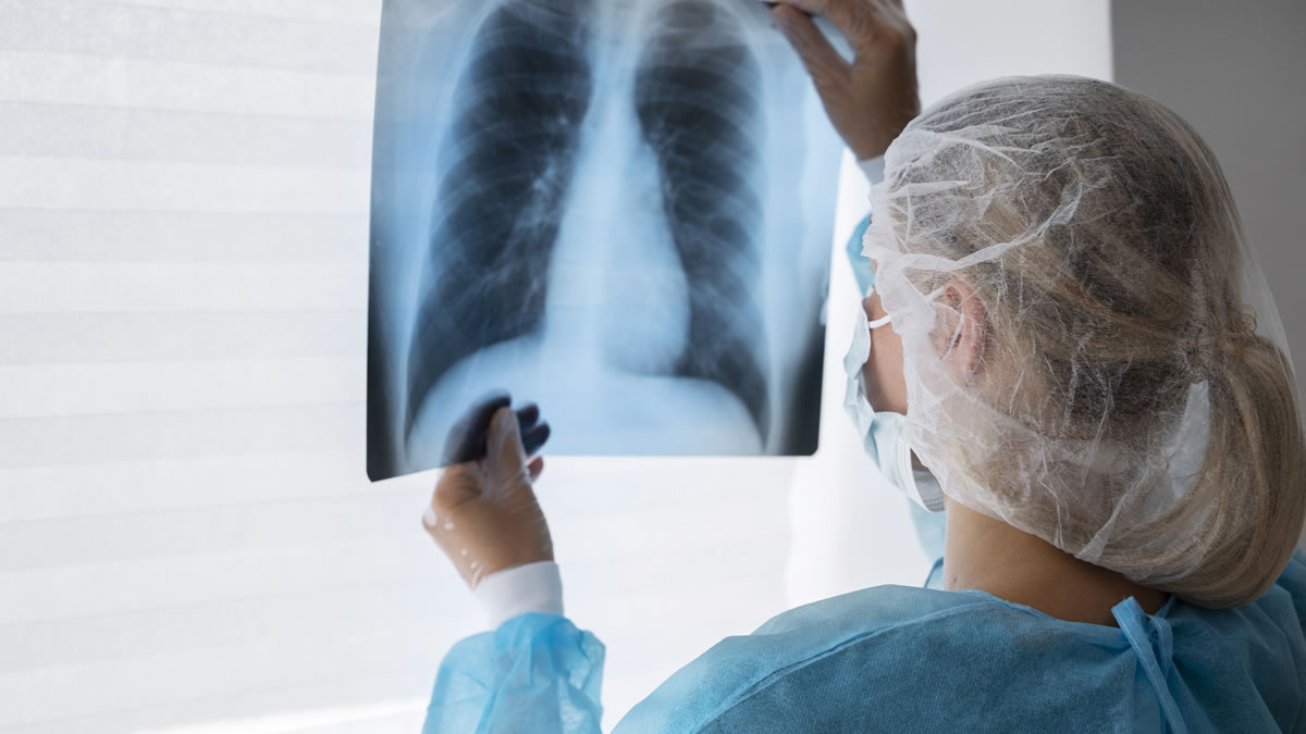 ‘Popcorn Lung’: The Vaping-Linked Disease with No Cure