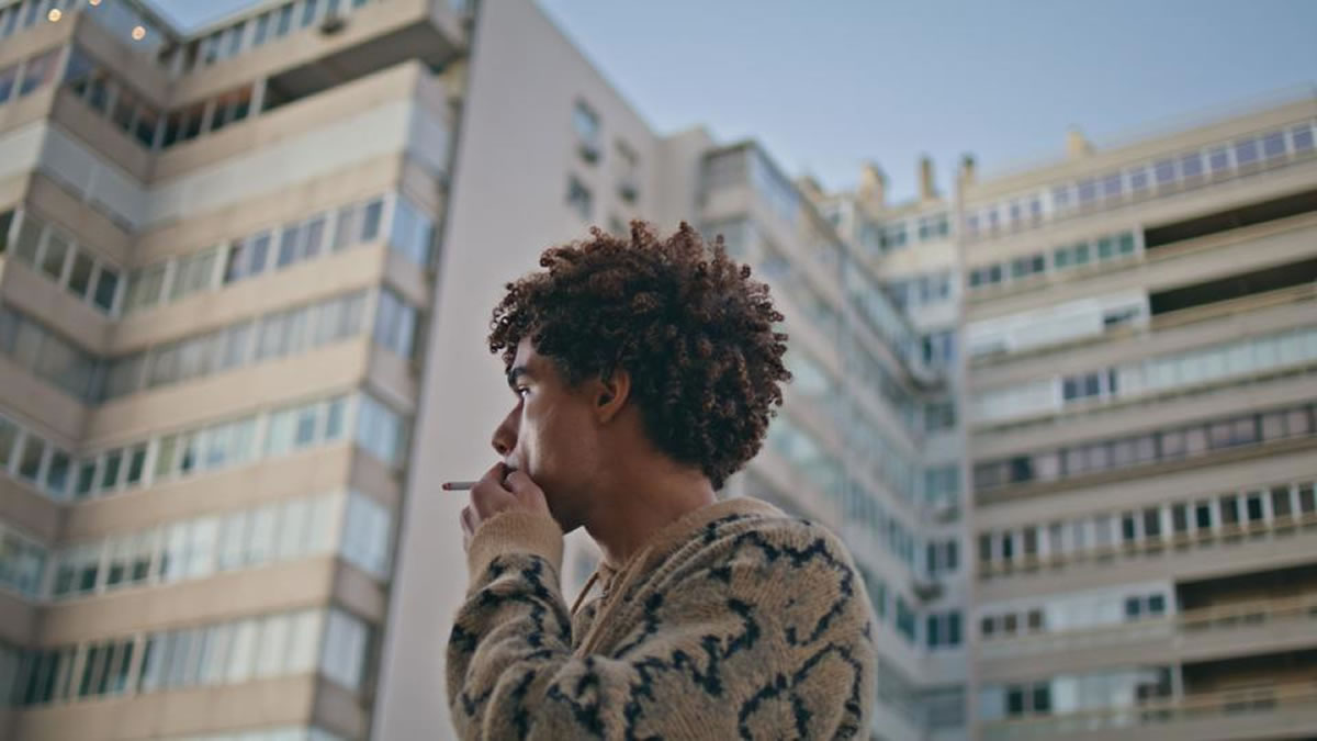 The Smoking Comeback: Why an Old Habit is Trending Again