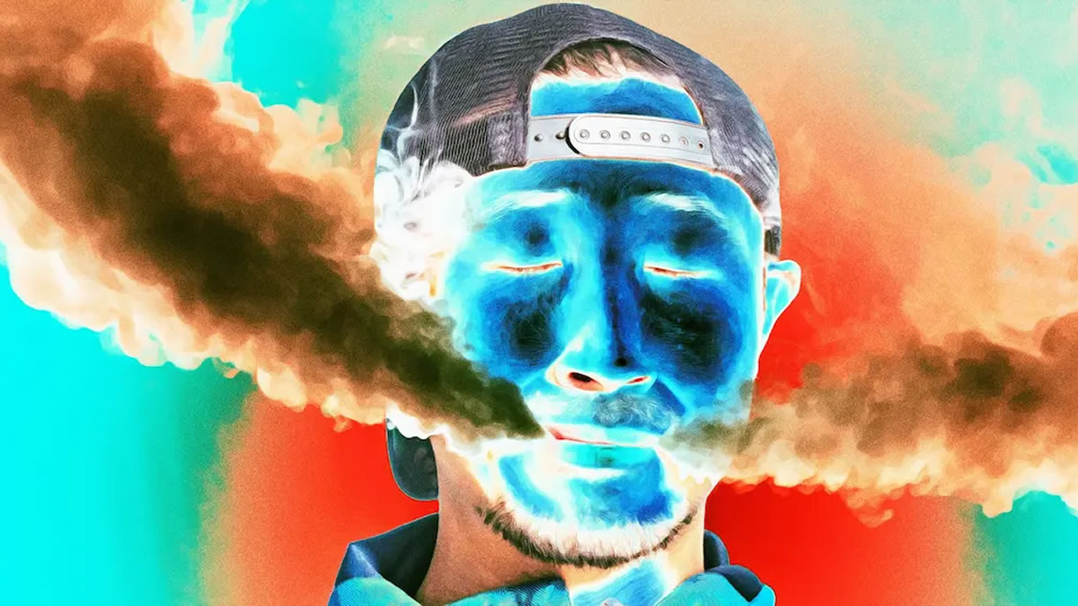 Vaping Dangers: Heavy Metals & Heart Risks Warned by Experts