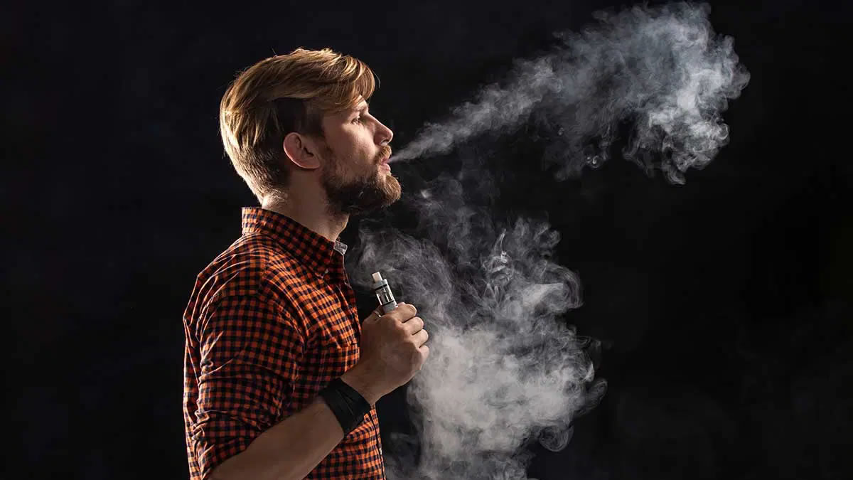 Smoking, Vaping & Mental Health: The Hidden Link