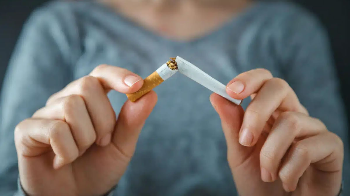10 Proven Tips to Quit Smoking for Good