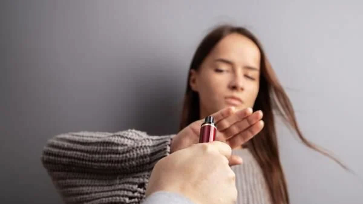 Quit Vaping to Protect Your Dental & Overall Health