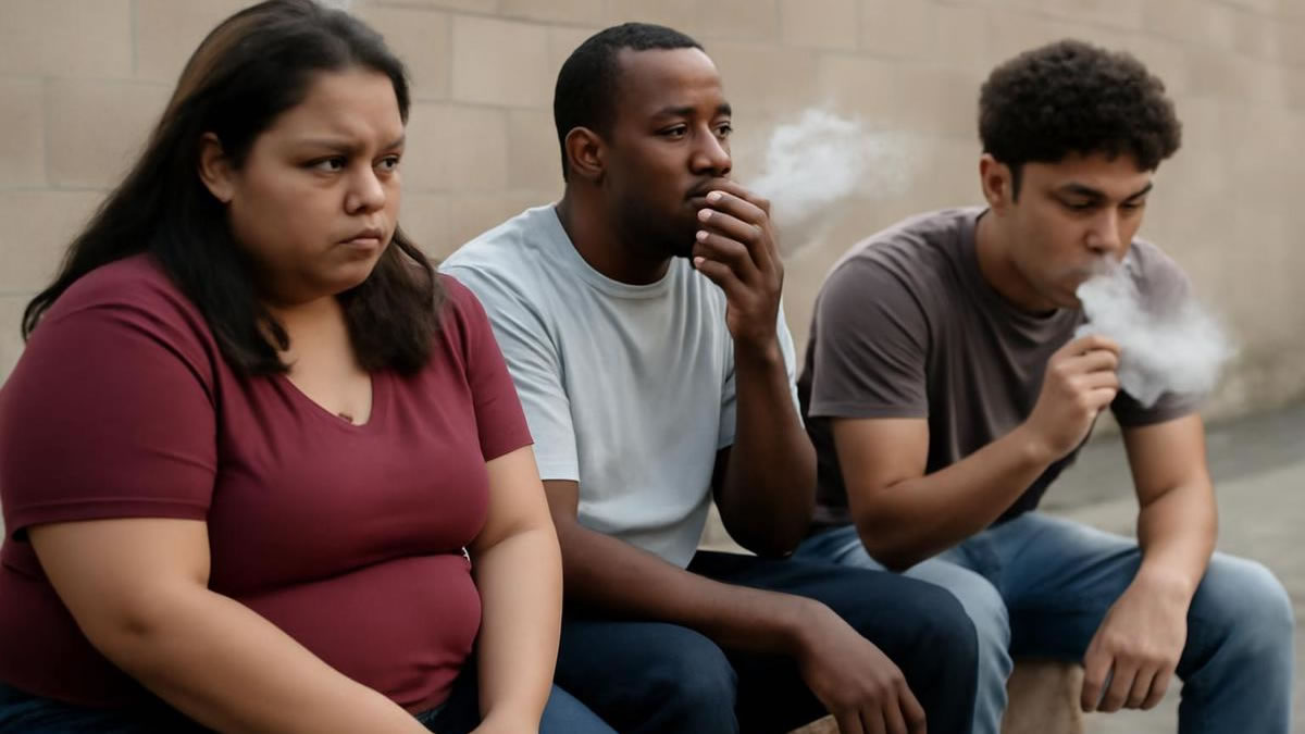 Vaping & Smoking Linked to Increased Diabetes Risk: Study