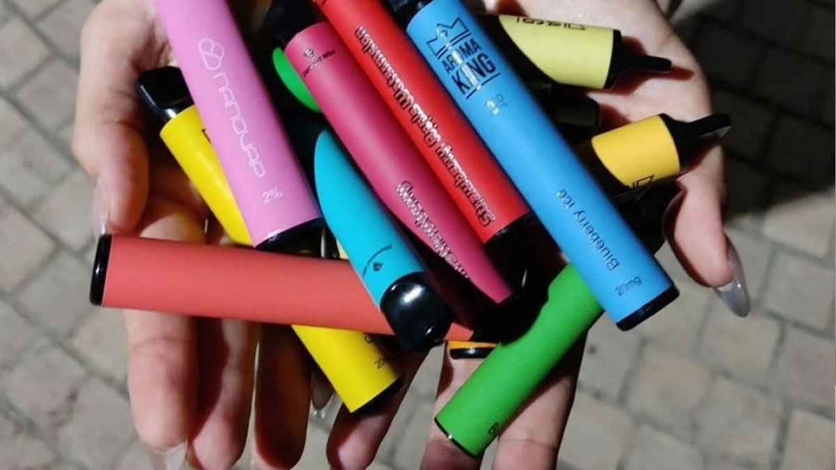 Mexico Bans Vapes: Health Risks and New Penalties Explained