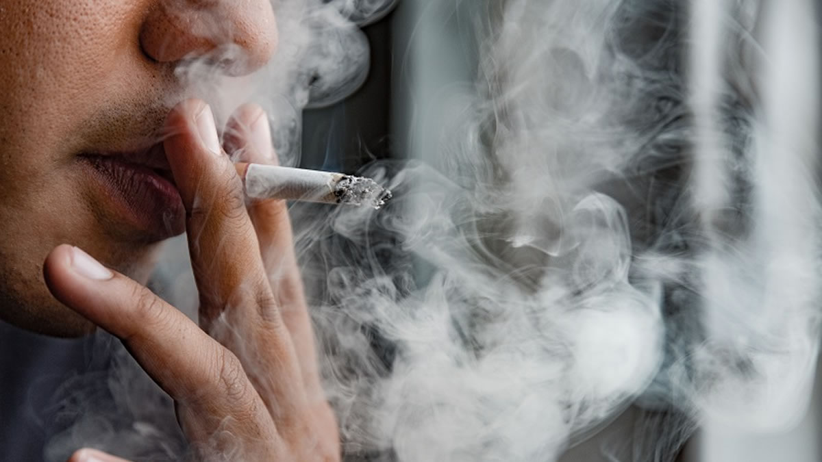 Why Quitting Nicotine Cold Turkey Fails & What Works