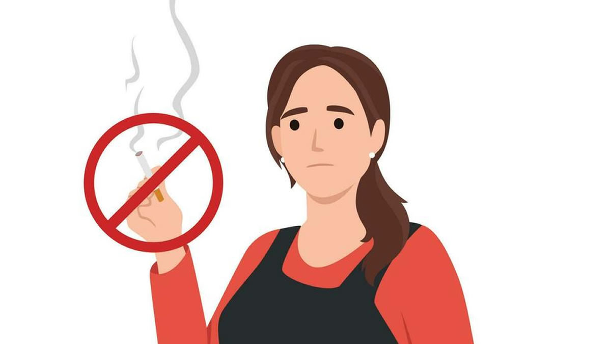 Smoking & Vaping During Pregnancy: Risks & Myths