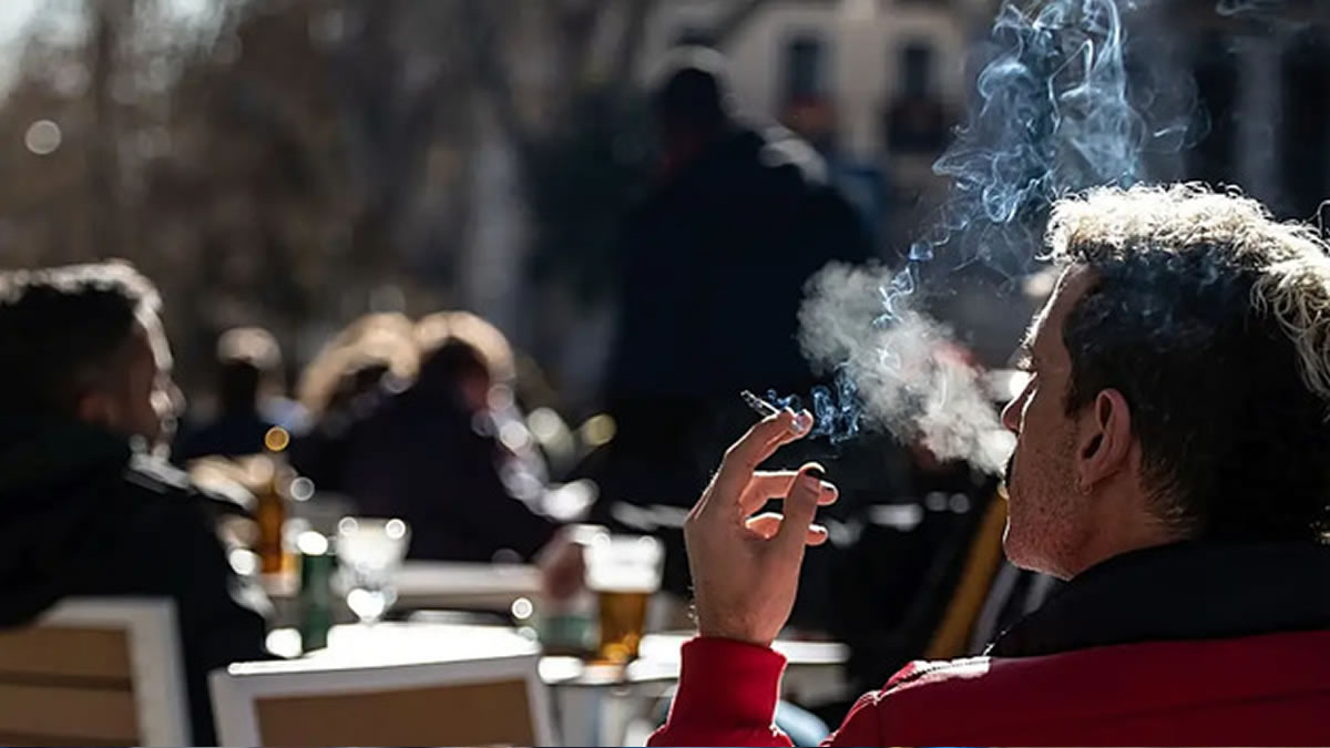 Spain Enacts Strict Smoking & Vape Ban: Fines Up to €600,000