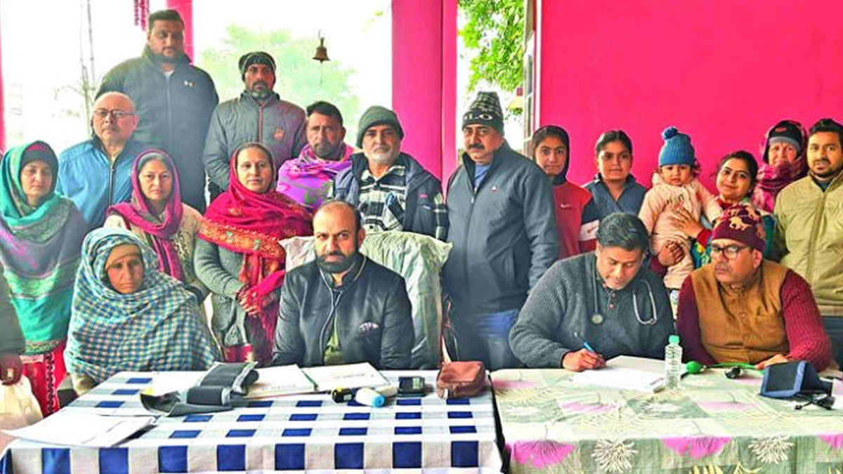 Is Nicotine Harmful to Your Heart? Expert Warns of Risks