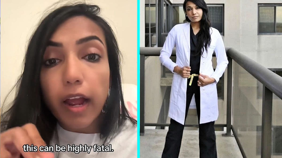 Vaping Near Pets: Lung Doctor Warns of Fatal Toxin Risks