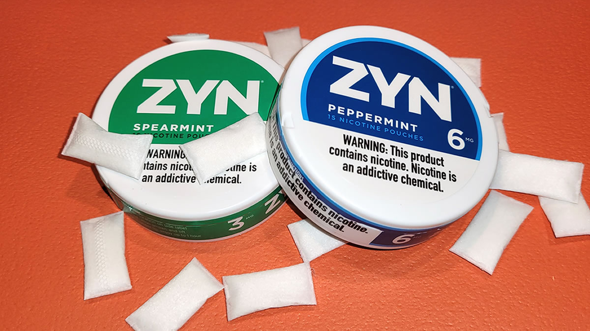 How Can You Quit Zyn and Other Nicotine Pouches Safely?