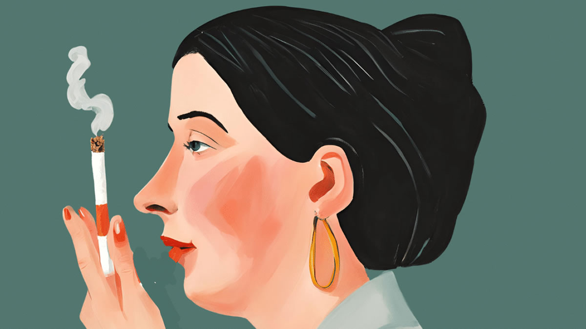 Why Does Quitting Smoking Look Different for Everyone?