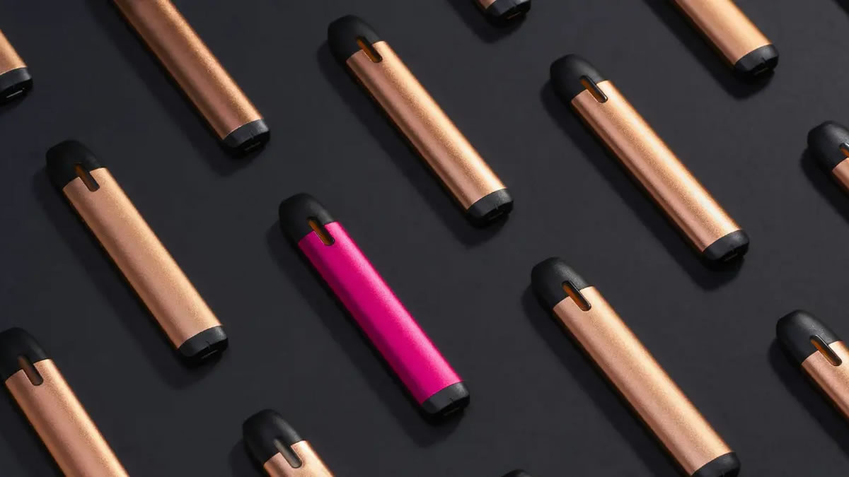 Is Secondhand Vape Smoke Harmful? Study Reveals Chemical Risks