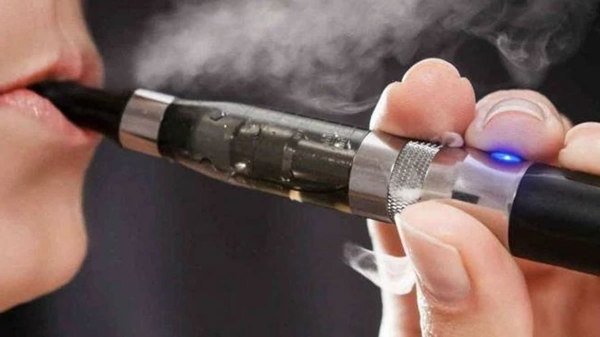 Does Vaping Damage DNA? Study Links E-Cigs to Harmful Chemicals