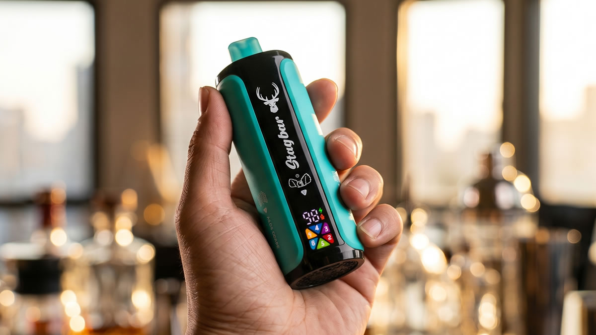 New Zealand Study: Vaping Causes DNA Damage & Cancer Risk