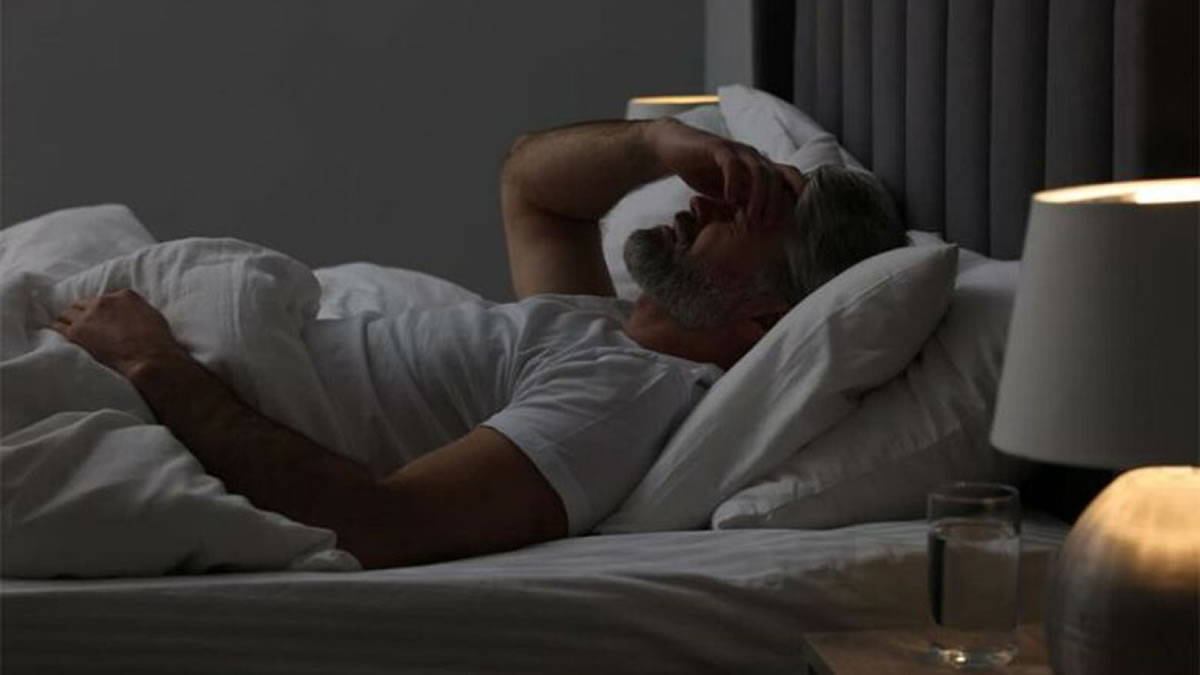 nicotine sleep disruption, how vaping affects sleep