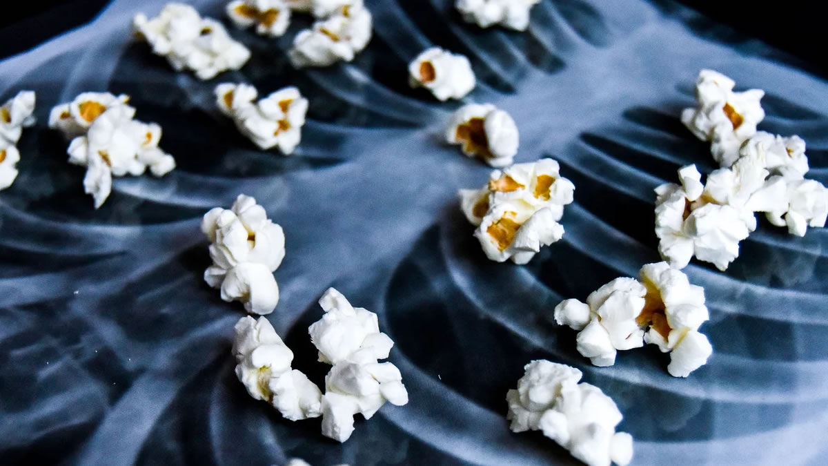 popcorn lung vaping