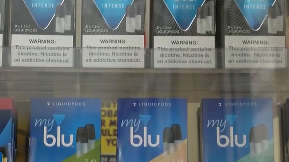 Cardiologist Warns: Vaping and Smoking Share Severe Heart Risks