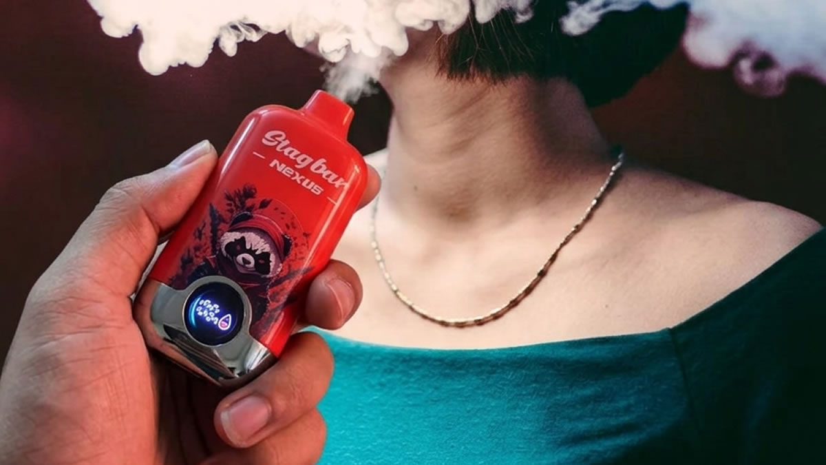 Toxic Metals in Vape Vapor: The Hidden Danger in Your Coil