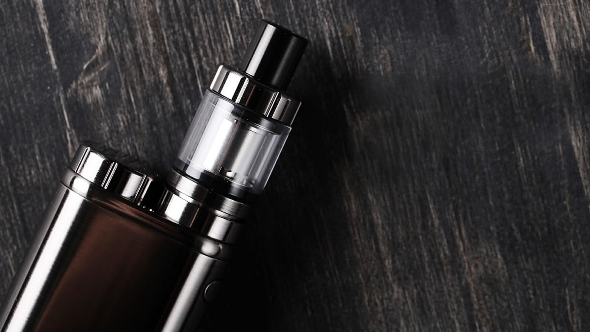 Vaping Coils Leak Toxic Metals Directly Into Lung Tissue