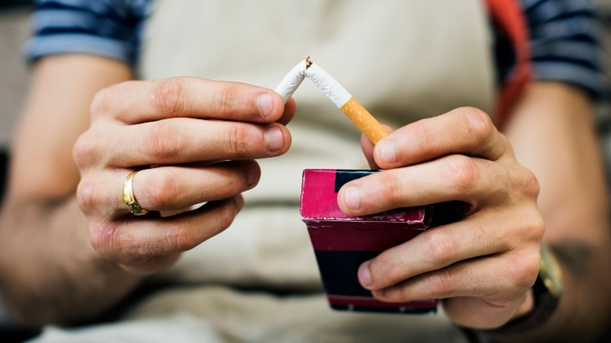 Colombia Faces Youth Vaping Surge Amid 35,000 Annual Tobacco Deaths