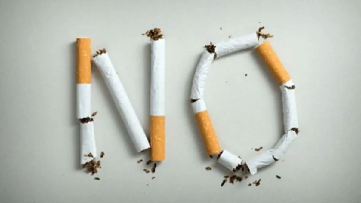 World No Tobacco Day: WHO Targets Youth Vaping Epidemic