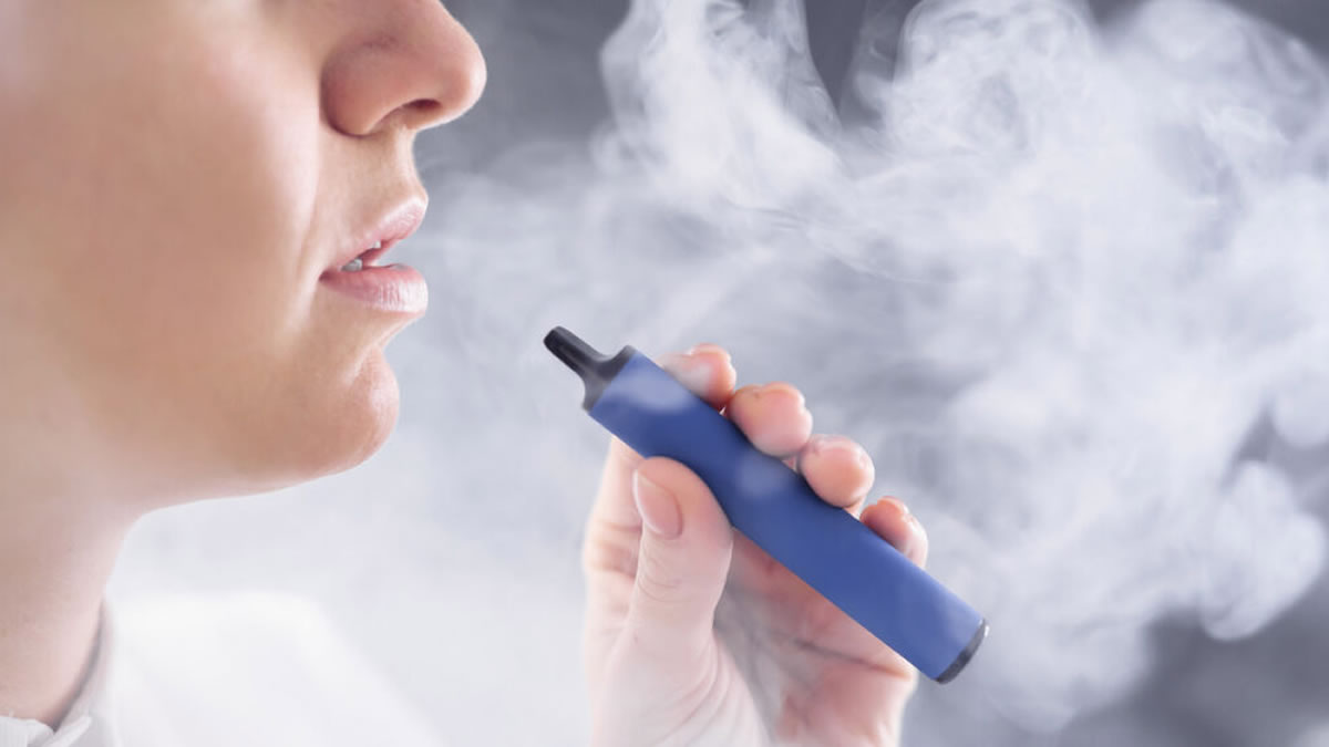 World No Tobacco Day: Does Vaping Actually Help You Quit Smoking?