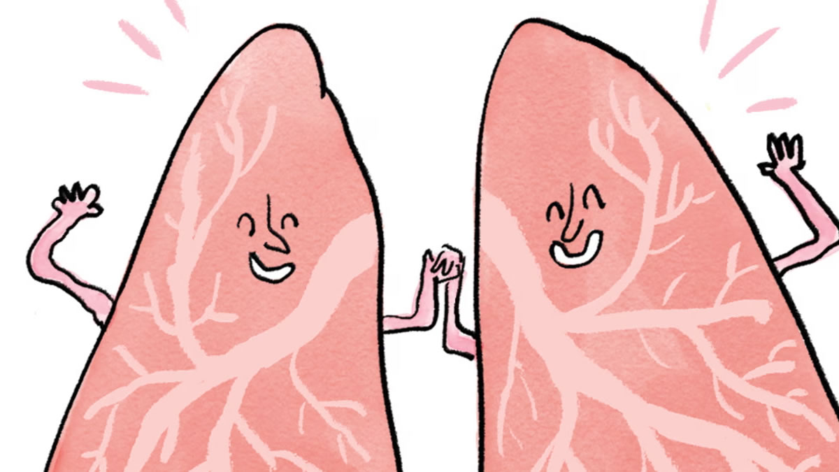 Do Lungs Regenerate After Quitting Smoking? An Expert Explains