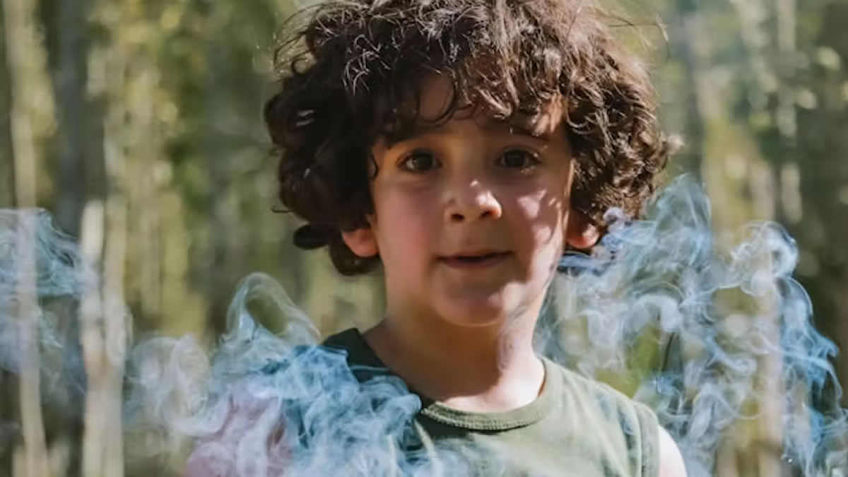 What Are the Risks of Passive Vaping for Children?