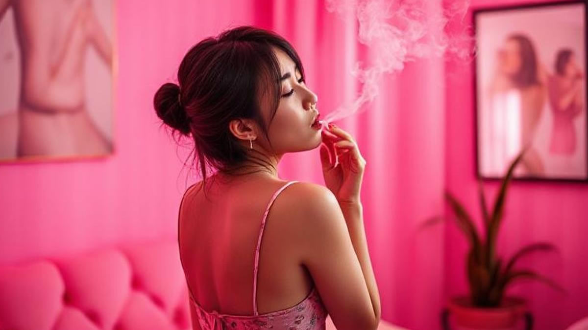3 Major Dangers of Smoking for Women: Aging, Heart & Pregnancy