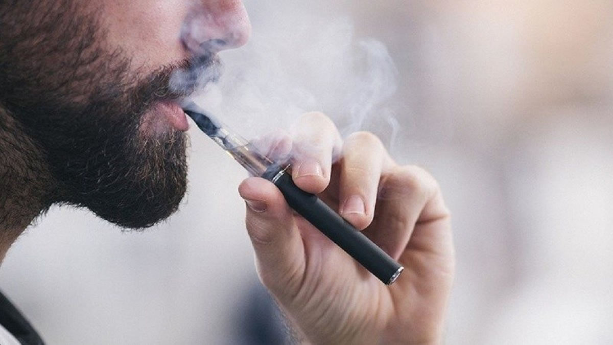 New Study Reveals Vaping Rapidly Deposits Toxic Metals Deep Into Lungs