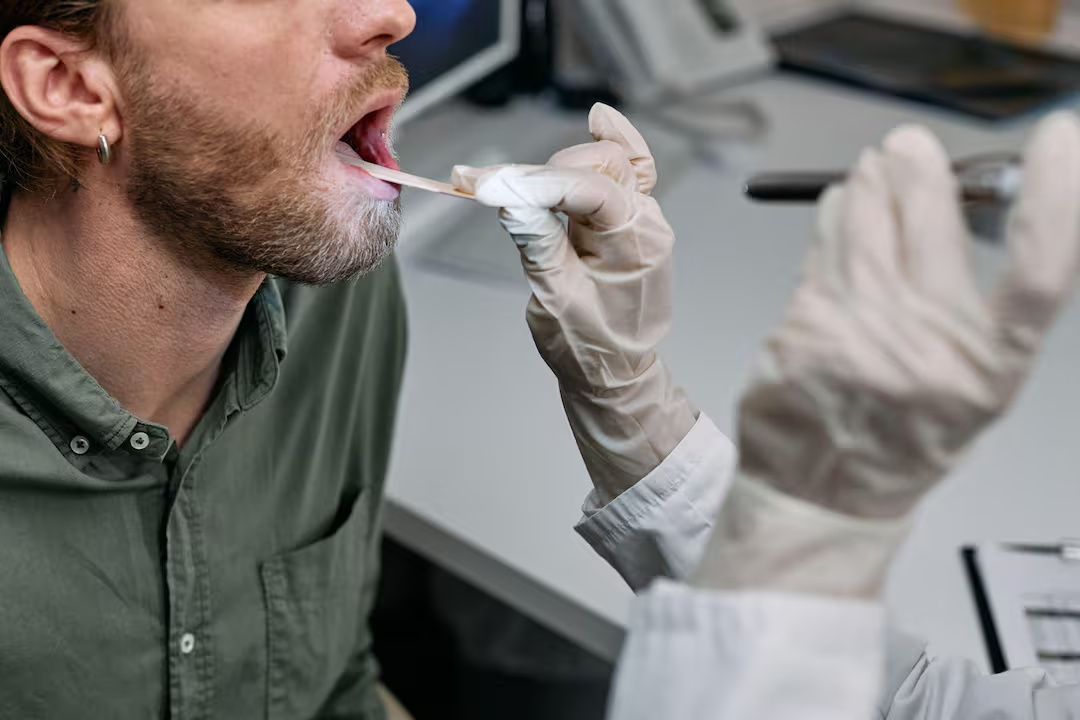 How Vaping and Tobacco Put Young Adults at Risk for Oral Cancer