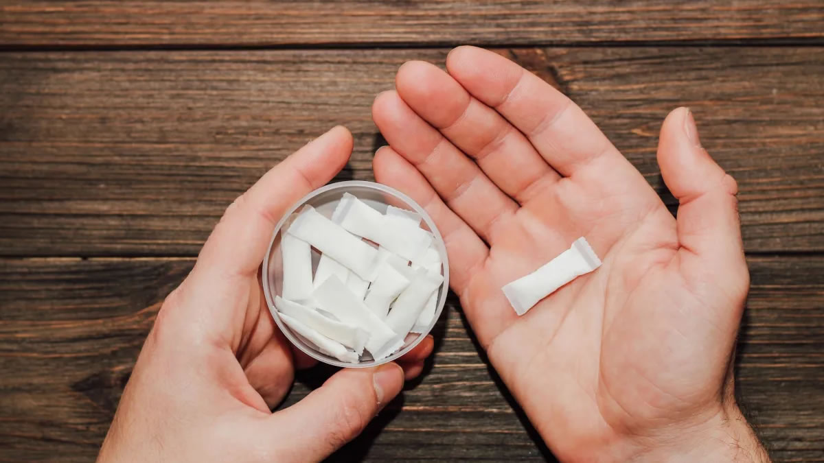 Nicotine Pouches: Brazilian Health Experts Warn of Severe Risks