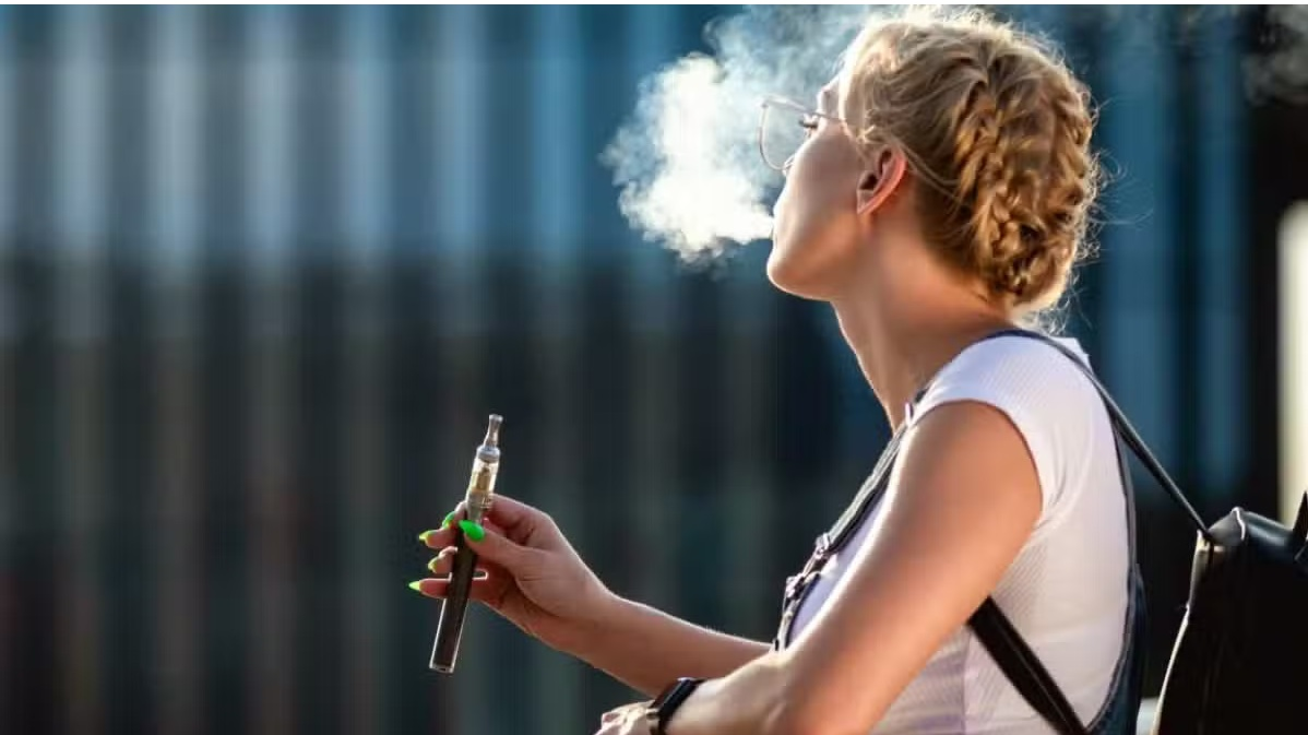 Vape Flavoring Vanillin Damages Embryonic Stem Cells in Lab Study