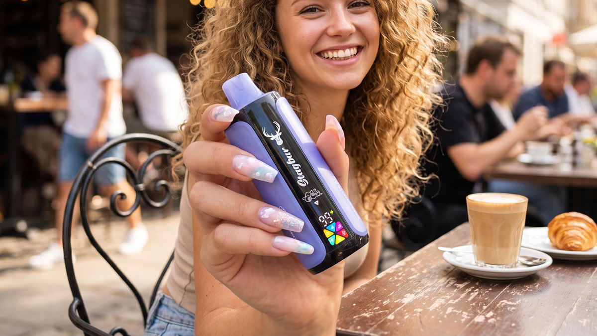 How Do Smoking and Vaping Cause Dental Implant Failure?